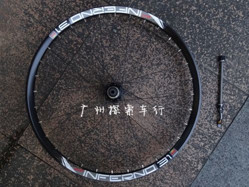 Roues de vélo - Ref 2365376