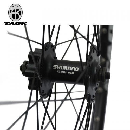 Roues de vélo - Ref 2365425