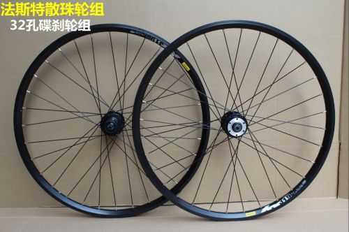 Roues de vélo - Ref 2365438