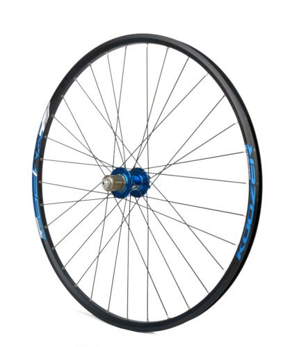 Roues de vélo Mountain Bike KOOZER - Ref 2365449