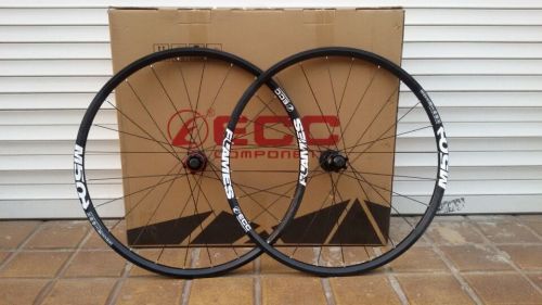Roues de vélo - Ref 2365613