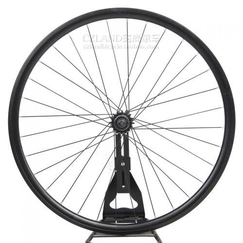 Roues de vélo cyclisme sur route CZLAND - Ref 2365688
