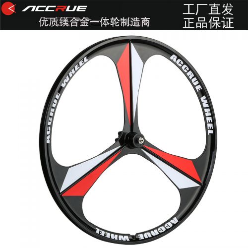 Roues de vélo Mountain Bike 26 pouces - Ref 2365763