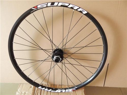 Roues de vélo Mountain Bike OTHER 26 pouces - Ref 2365935