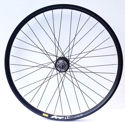 Roues de vélo Mountain Bike 26 pouces - Ref 2366032