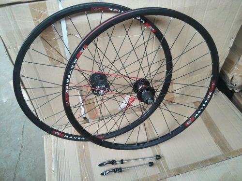 Roues de vélo - Ref 2366087