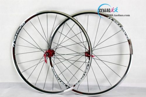 Roues de vélo - Ref 2366123