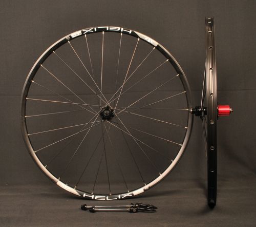 Roues de vélo - Ref 2366175