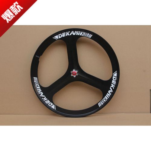 Roues de vélo cyclisme sur route NAVIGATE - Ref 2366186