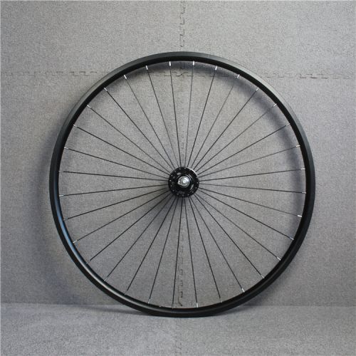 Roues de vélo - Ref 2366239