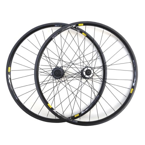 Roues de vélo Mountain Bike 26 pouces - Ref 2366294