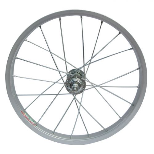 Roues de vélo AOFANG - Ref 2366339