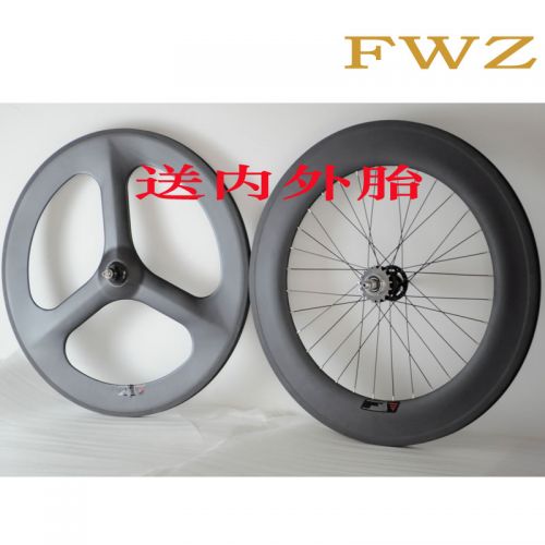 Roues de vélo - Ref 2366361