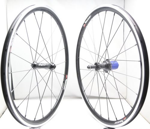 Roues de vélo - Ref 2366376