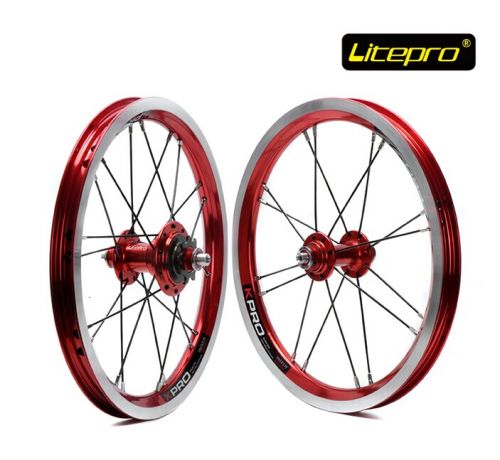 Roues de vélo - Ref 2366378