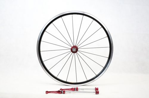Roues de vélo - Ref 2366468
