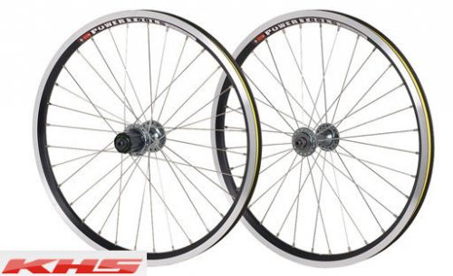 Roues de vélo - Ref 2366498