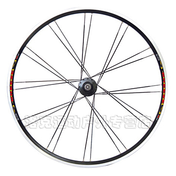 Roues de vélo Mountain Bike STARSCIRCLE - Ref 2366561