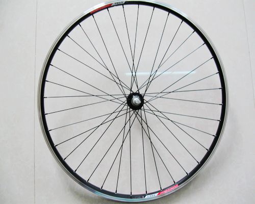 Roues de vélo cyclisme sur route - Ref 2366632