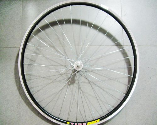 Roues de vélo cyclisme sur route - Ref 2366637