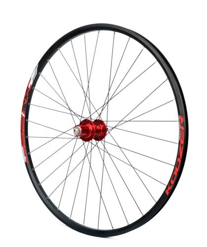 Roues de vélo Mountain Bike KOOZER - Ref 2366744