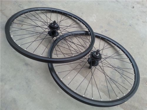 Roues de velo 2366837