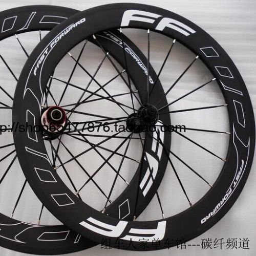 Roues de vélo - Ref 2366891