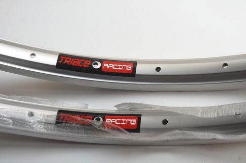 Roues de vélo TRIACE - Ref 2366901