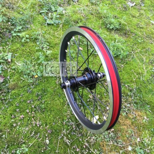 Roues de vélo - Ref 2366902