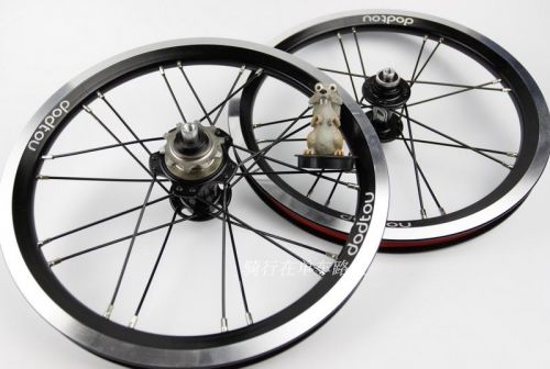 Roues de vélo - Ref 2366957