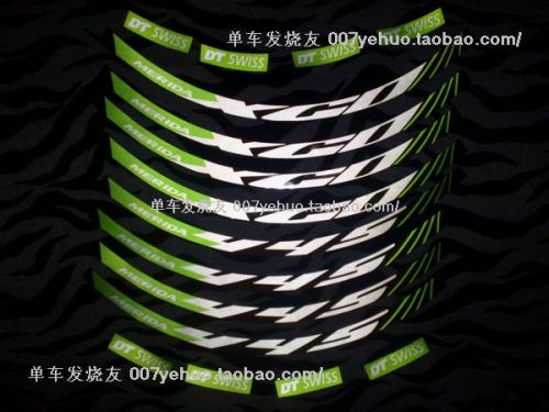 Roues de vélo - Ref 2366975