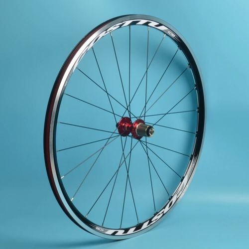 Roues de vélo COSTTU - Ref 2367016