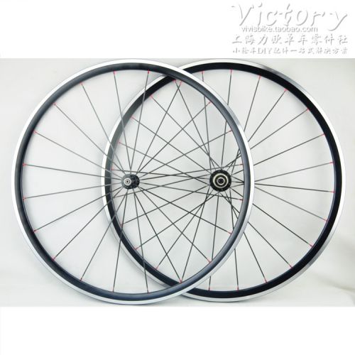 Roues de vélo - Ref 2367089