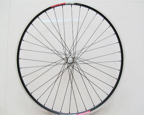 Roues de vélo Mountain Bike 26 pouces - Ref 2367124