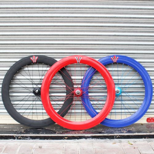 Roues de vélo - Ref 2367197