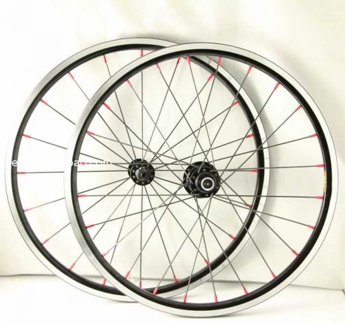 Roues de vélo - Ref 2367232