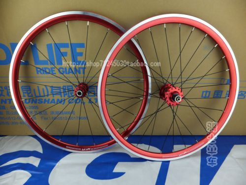 Roues de vélo LITEPRO - Ref 2367237