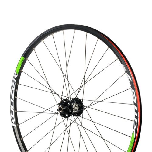 Roues de vélo Mountain Bike KOOZER - Ref 2367248