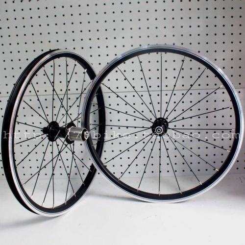 Roues de vélo - Ref 2367287