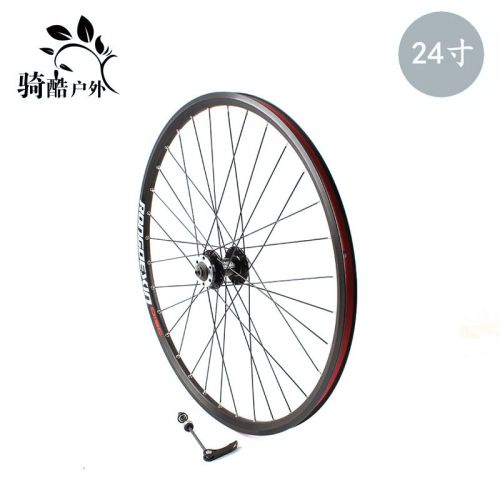 Roues de vélo Mountain Bike RONGDEXIN - Ref 2367337