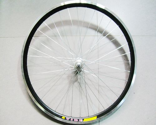 Roues de vélo Mountain Bike - Ref 2367354