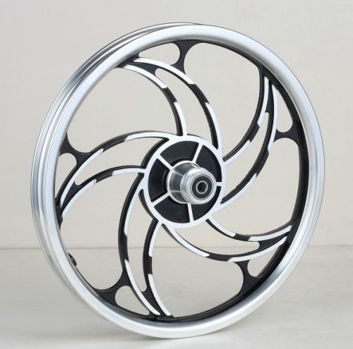 Roues de vélo cyclisme sur route 20 pouces - Ref 2367443