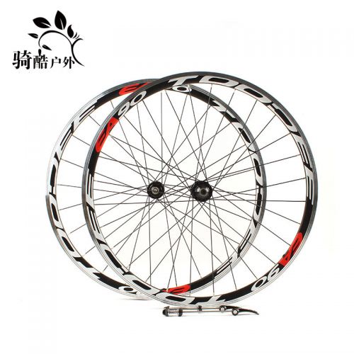 Roues de vélo cyclisme sur route RONGDEXIN - Ref 2367465