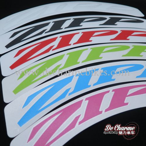 Roues de vélo cyclisme sur route ZIPP - Ref 2367521