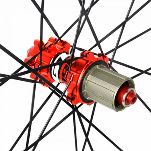 Roues de vélo Mountain Bike 26 pouces - Ref 2367544