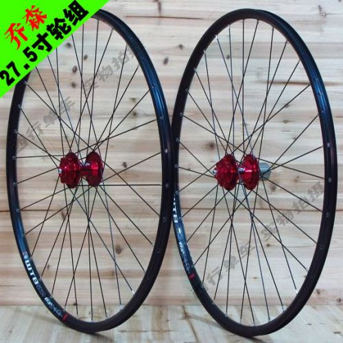Roues de vélo Mountain Bike CHOSEN - Ref 2367574