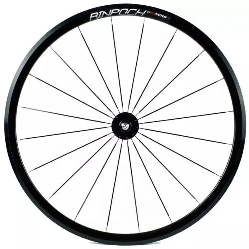 Roues de vélo - Ref 2367712