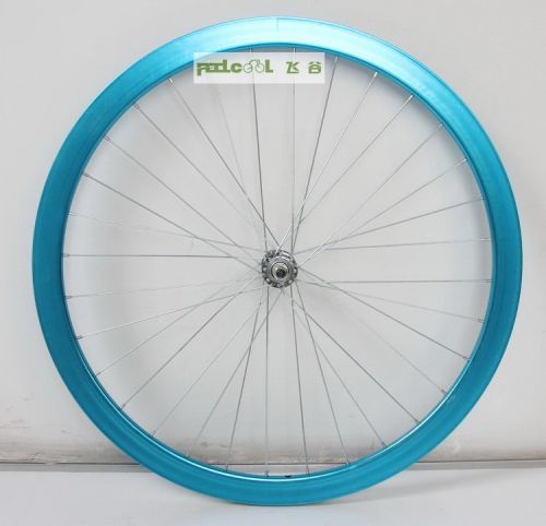 Roues de vélo FEELCOOL - Ref 2367722