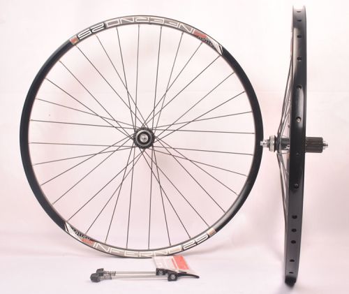 Roues de vélo - Ref 2367737