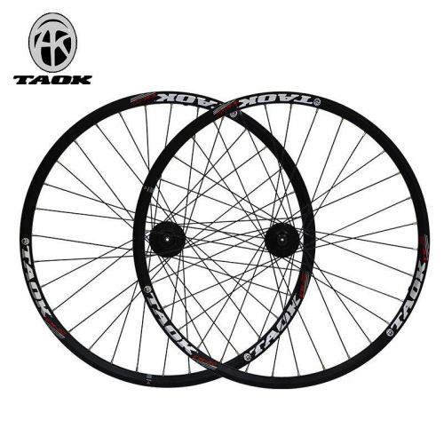 Roues de vélo - Ref 2367796